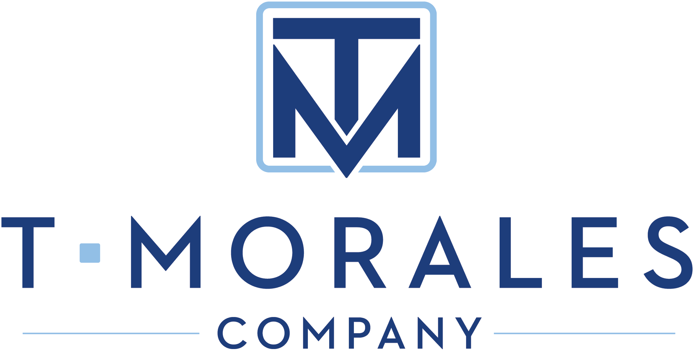 T. Morales Company -Georgetown, Texas